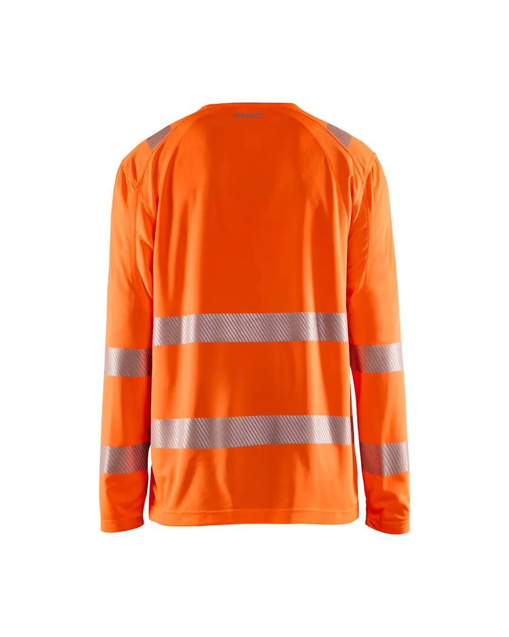 HI VIS LONG SLEEVE T-SHIRT (34881011)