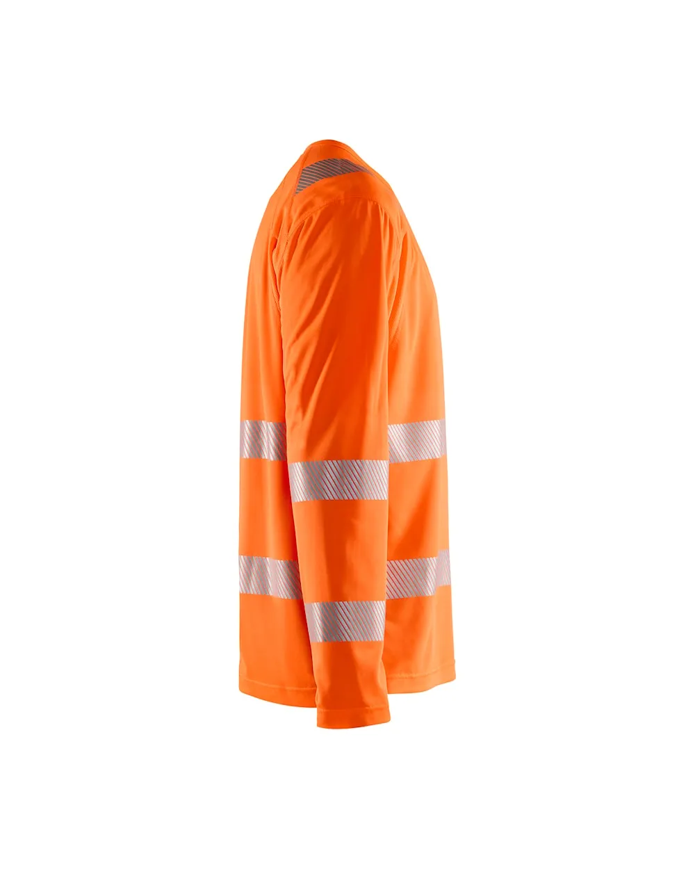 HI VIS LONG SLEEVE T-SHIRT (34881011)