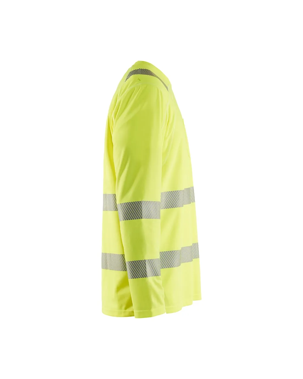 HI VIS LONG SLEEVE T-SHIRT (34881011)