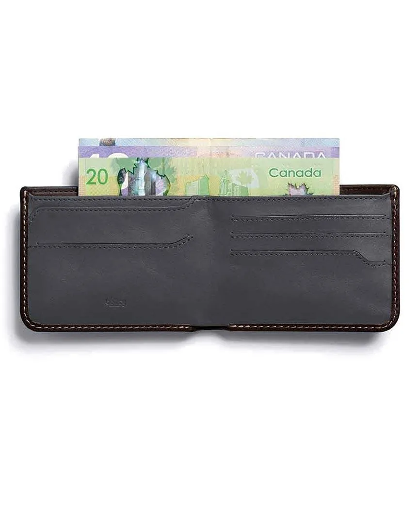 Hide & Seek Wallet RFID Java