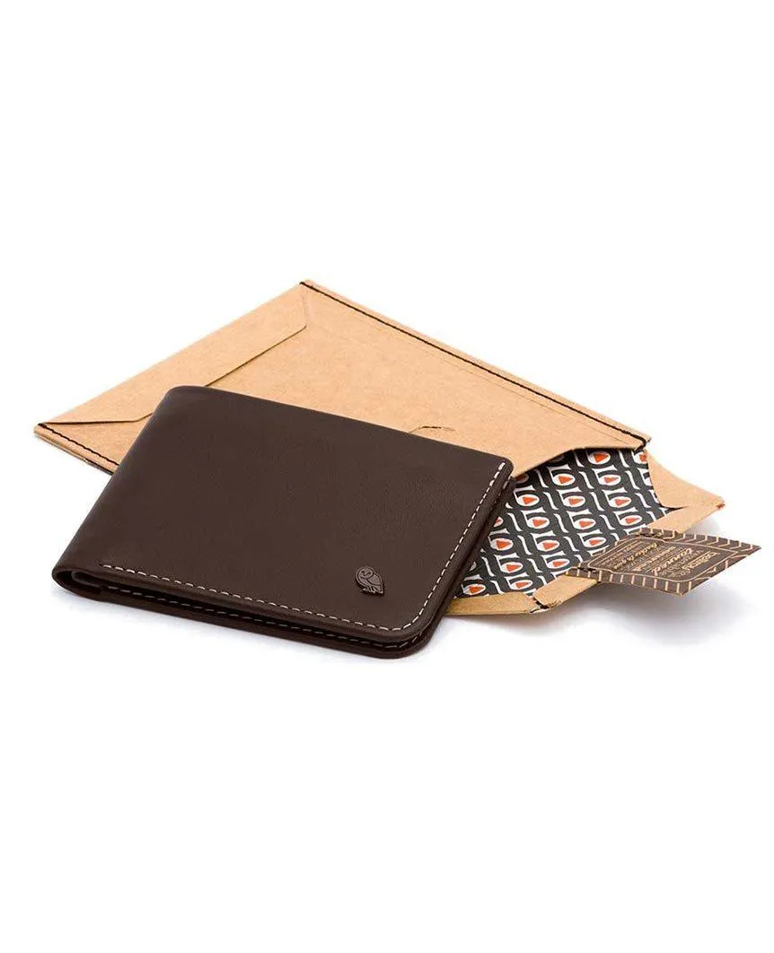 Hide & Seek Wallet RFID Java