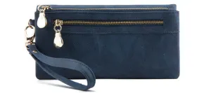 High Capacity Fashion Women Wallets