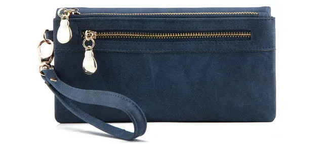 High Capacity Fashion Women Wallets