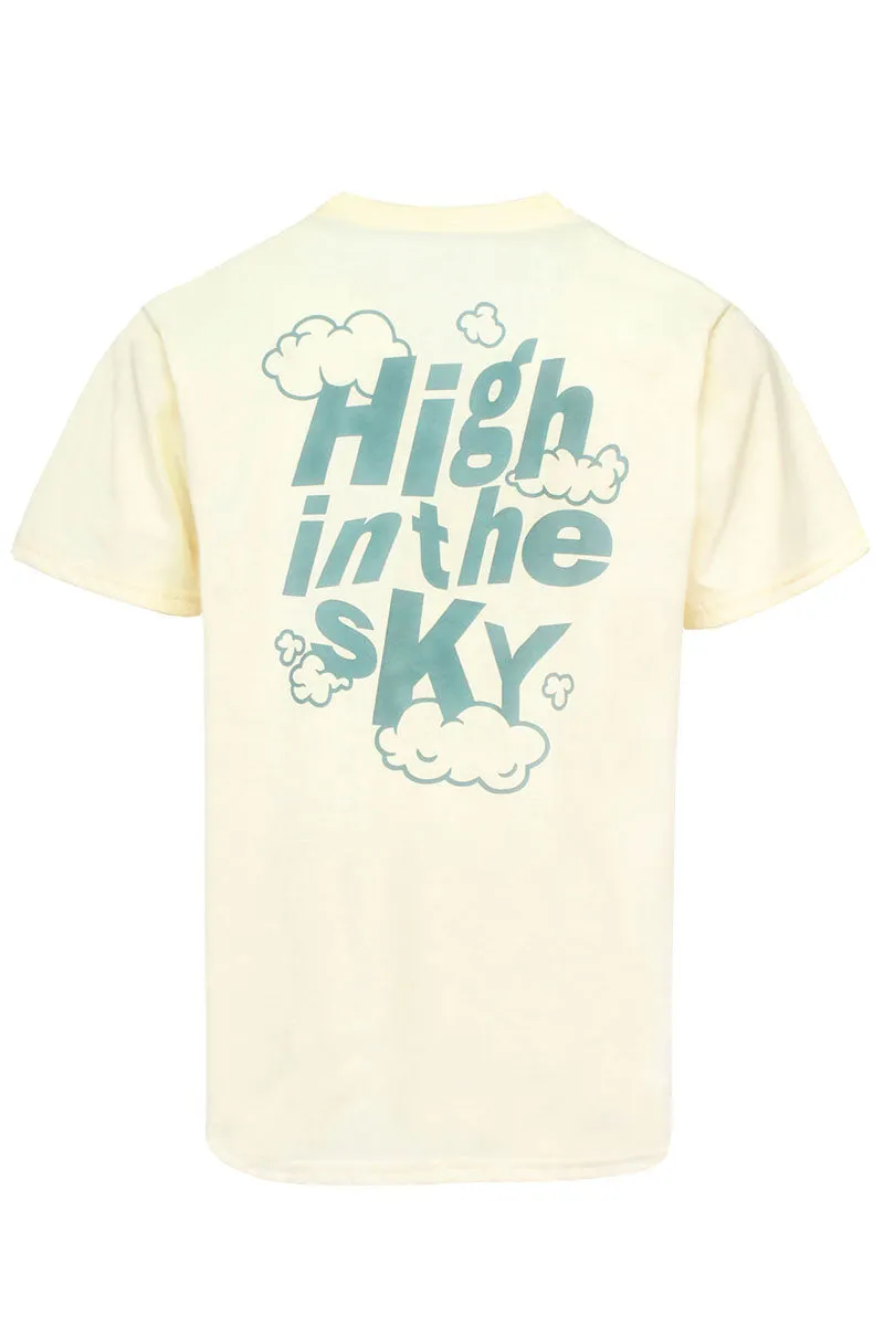 High In The Sky T-shirts