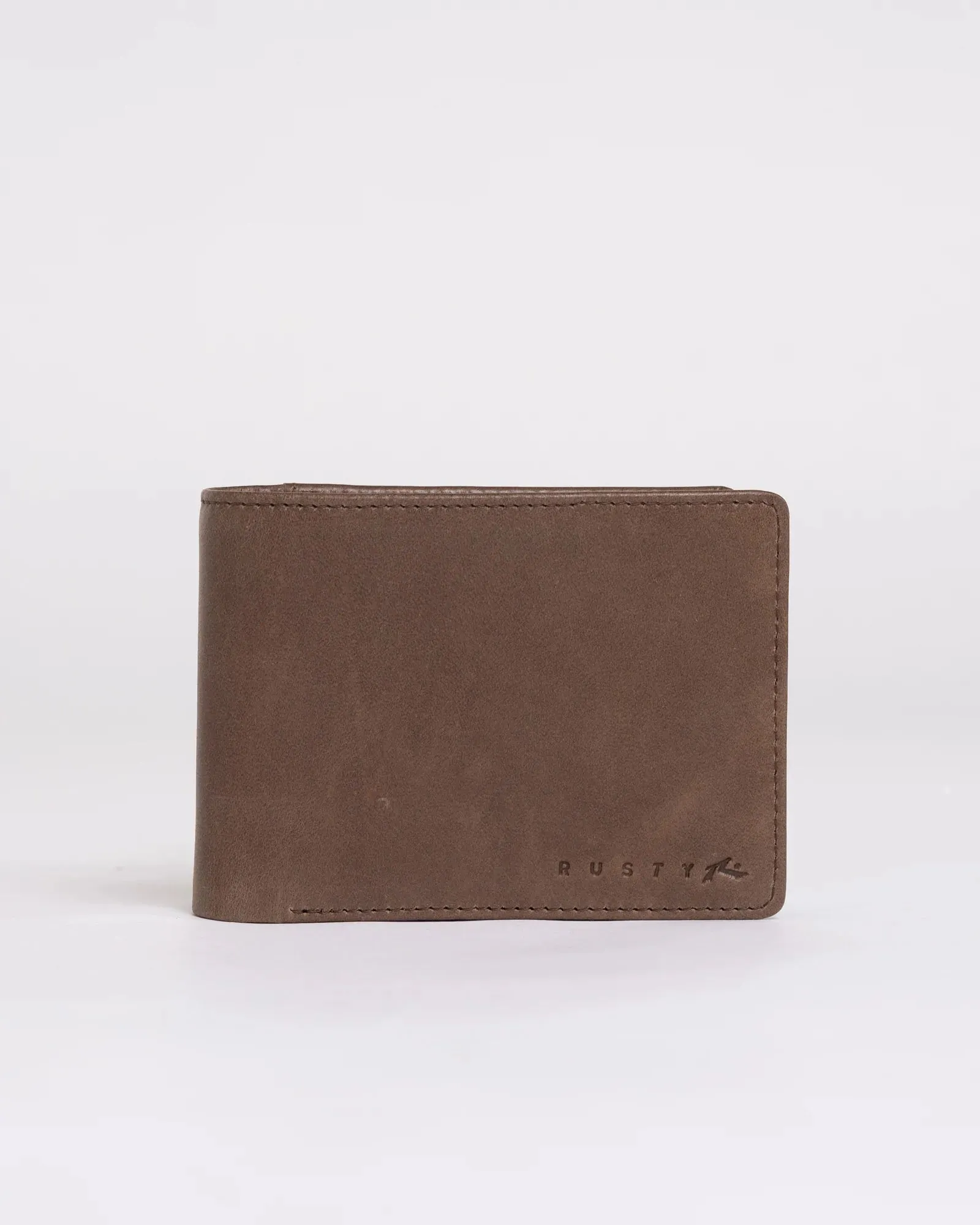 High River 2 Leather Wallet