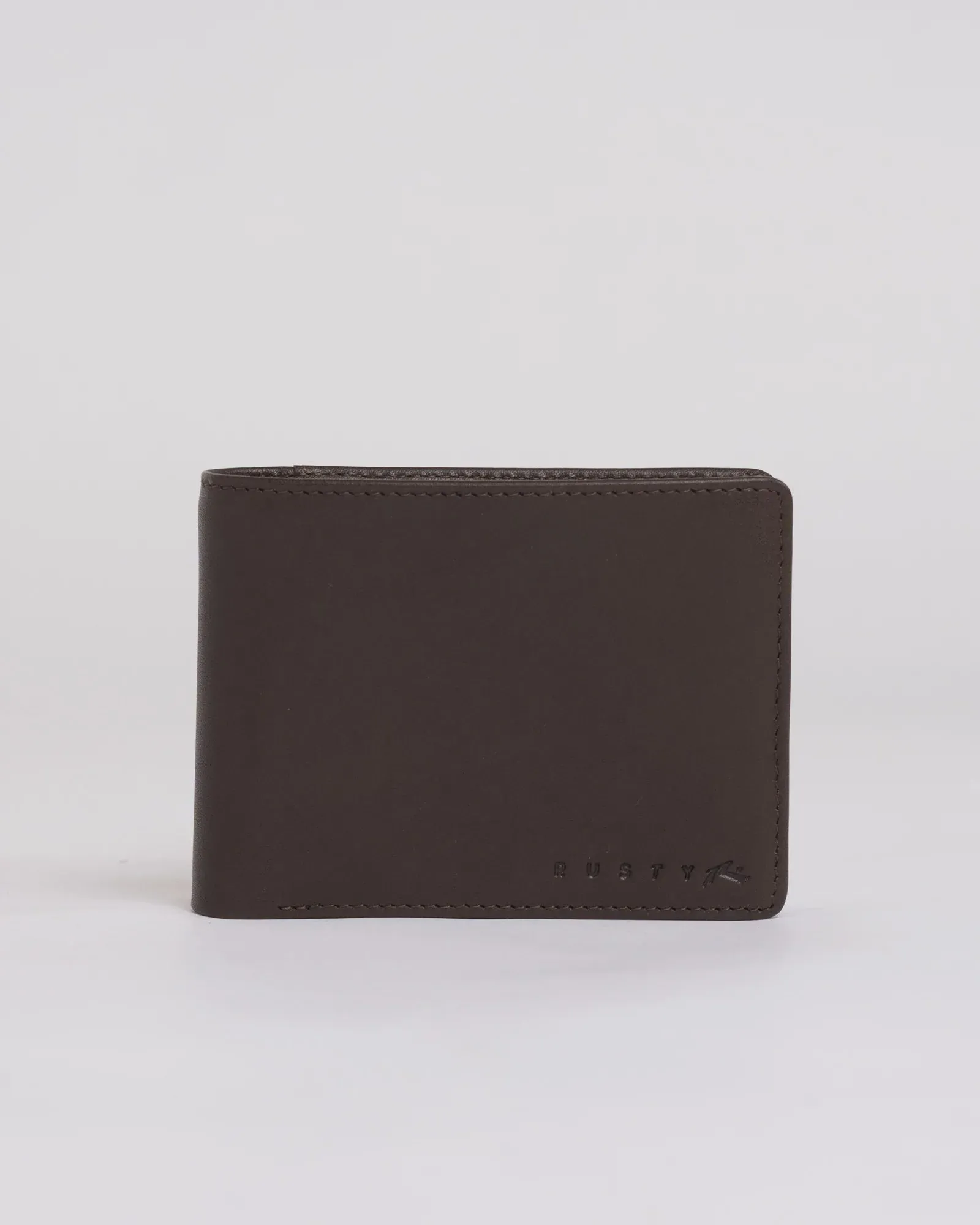 High River 2 Leather Wallet