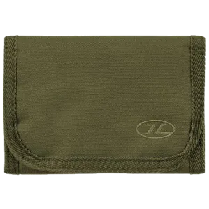 Highlander - RFID Wallets