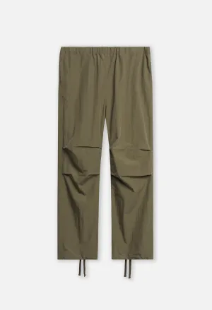 Himalayan Parachute Pants / Olive
