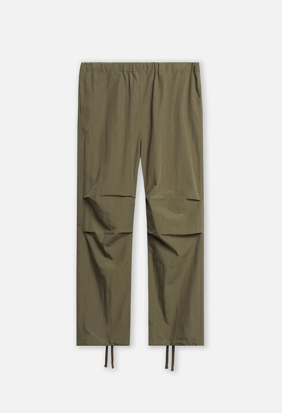 Himalayan Parachute Pants / Olive