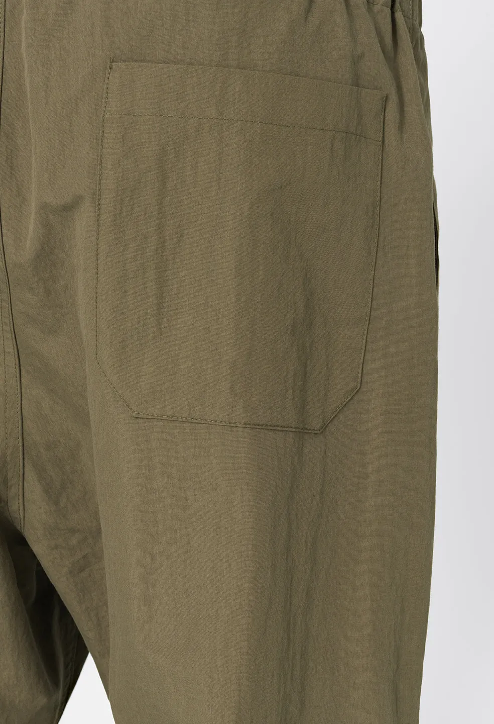Himalayan Parachute Pants / Olive