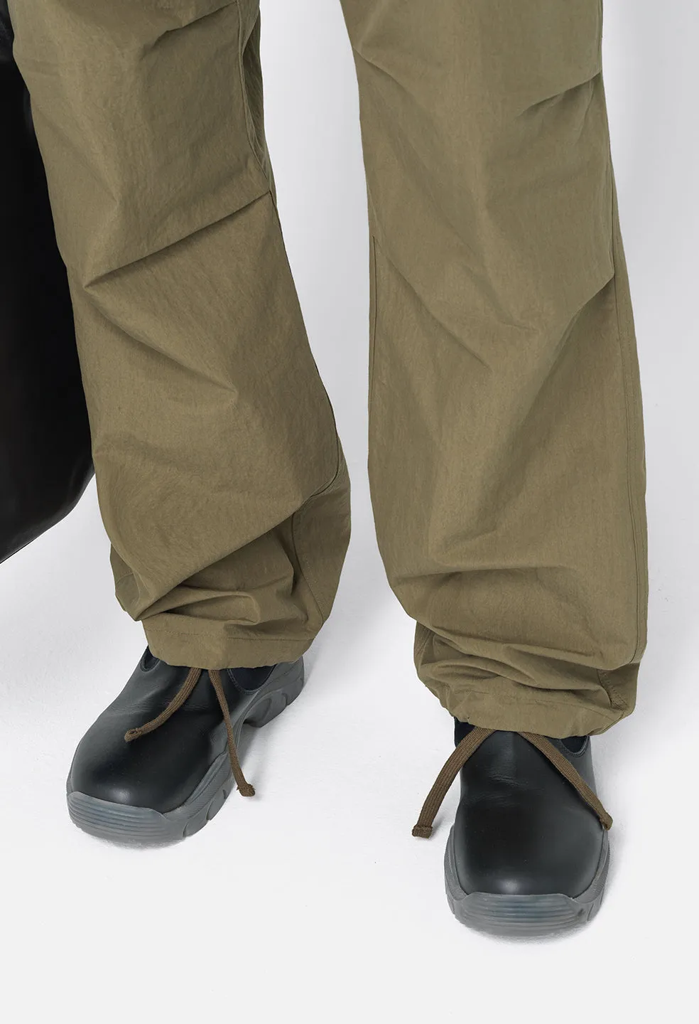 Himalayan Parachute Pants / Olive
