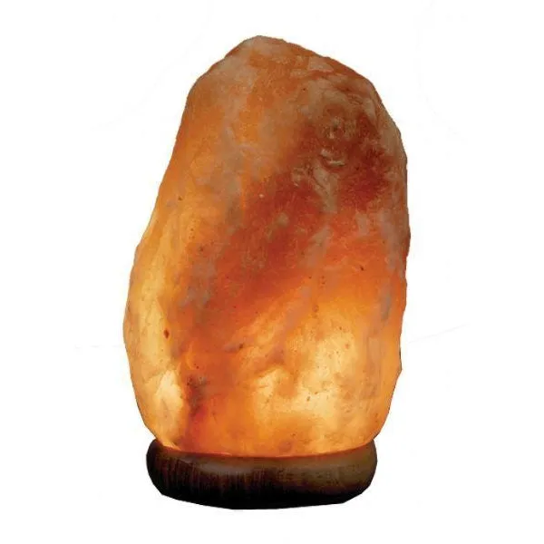 Himalayan Salt Lamp 3-4.5kg Range