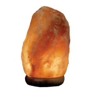 Himalayan Salt Lamp 3-4.5kg Range