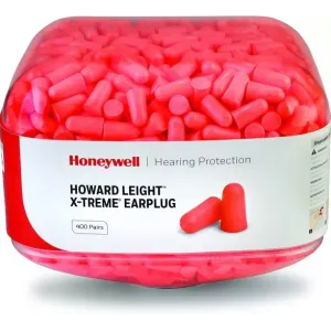 Honeywell Howard Leight X-Treme Uncorded Prefilled Canister (For HL400) HL400-XTR-REFILL