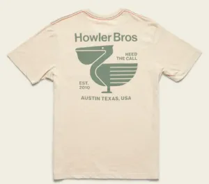 Howler Brothers Men's Select Pocket T-Shirt