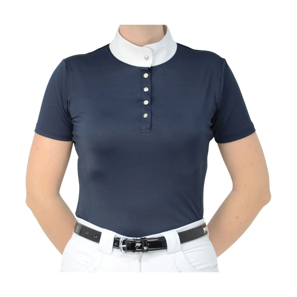 HyFASHION Joanna Glam Show Shirt