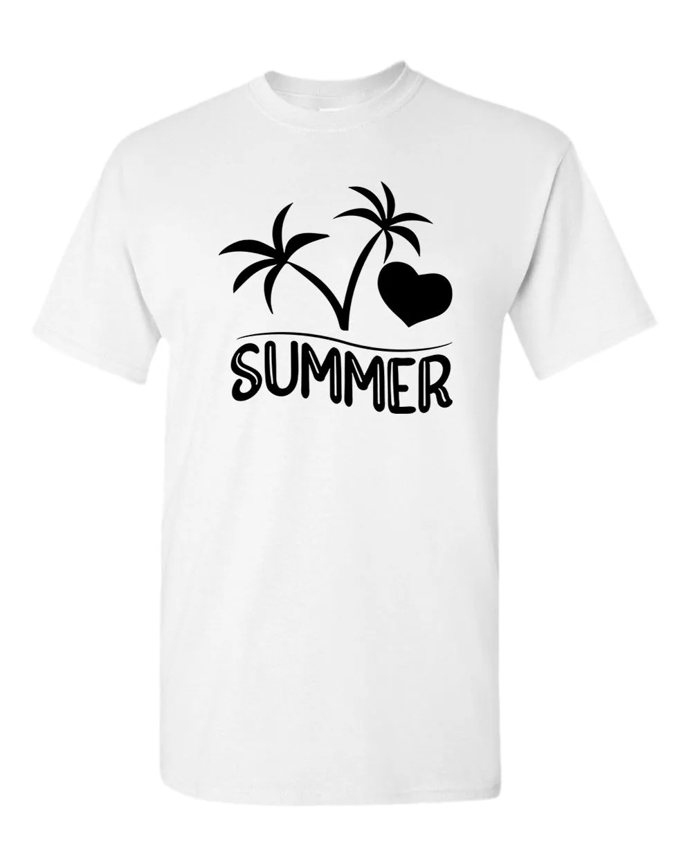 I love summer t-shirt, summer t-shirt, beach party t-shirt