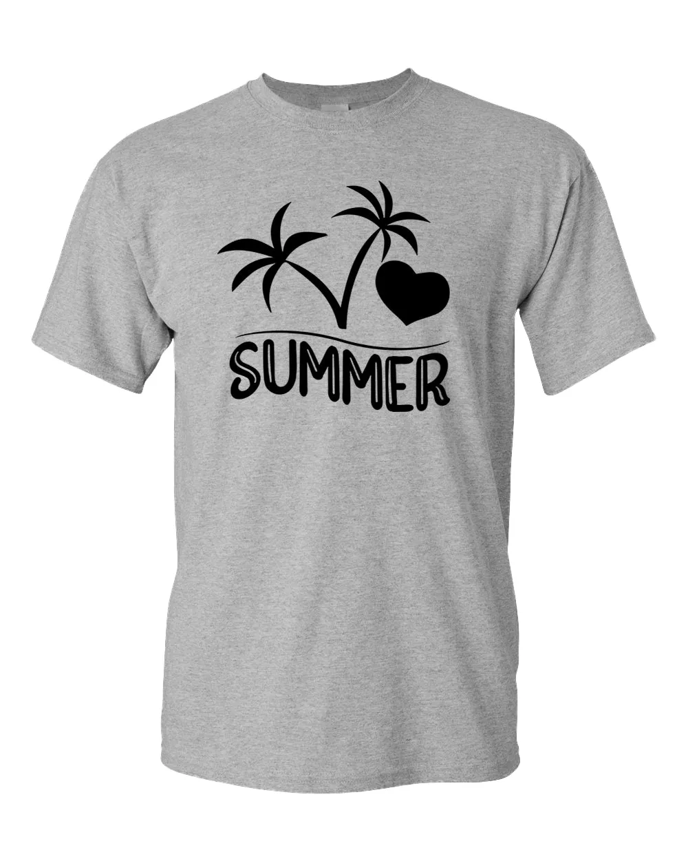 I love summer t-shirt, summer t-shirt, beach party t-shirt