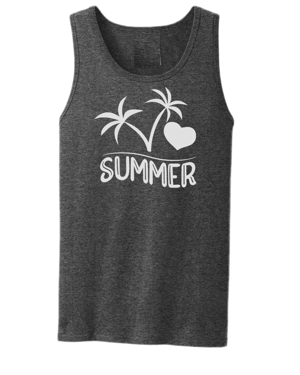 I love summer tank top, summer tank top, beach party tank top