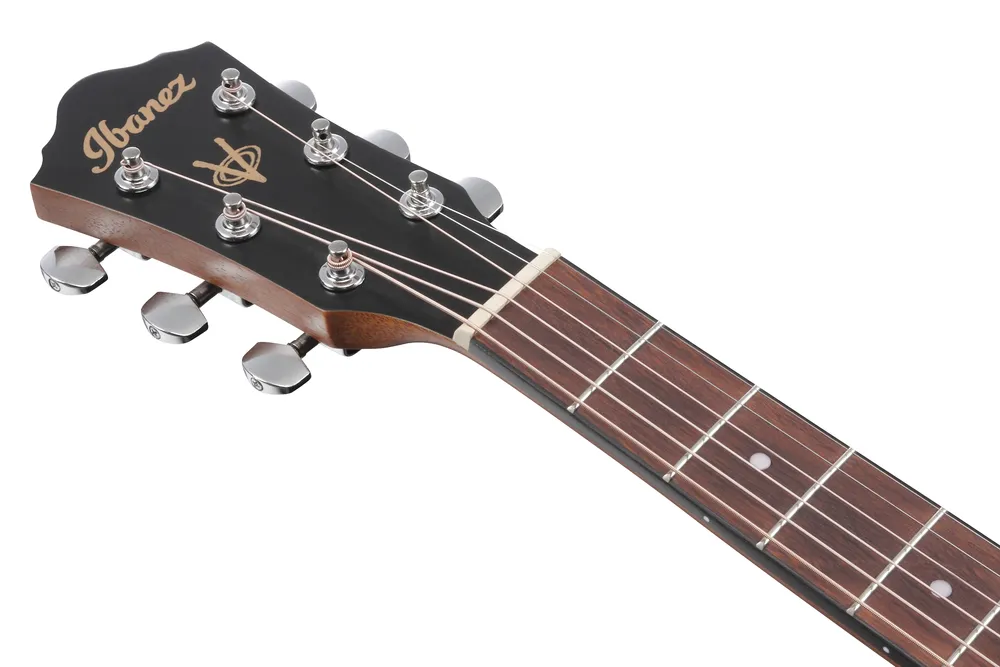 Ibanez V40 Open Pore Natural Acoustic Guitar