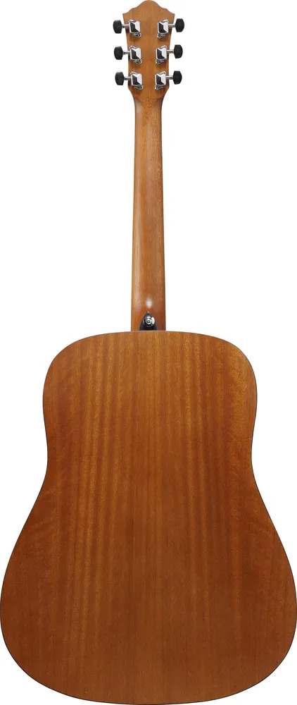 Ibanez V40 Open Pore Natural Acoustic Guitar