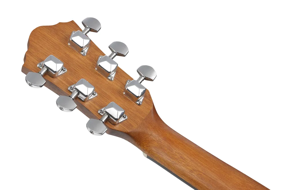 Ibanez V40 Open Pore Natural Acoustic Guitar