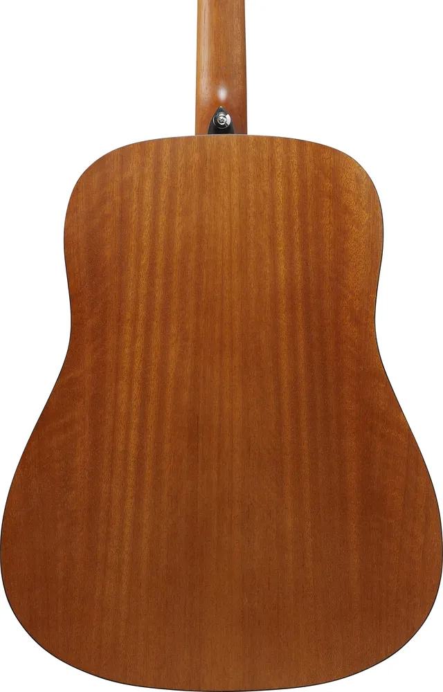 Ibanez V40 Open Pore Natural Acoustic Guitar