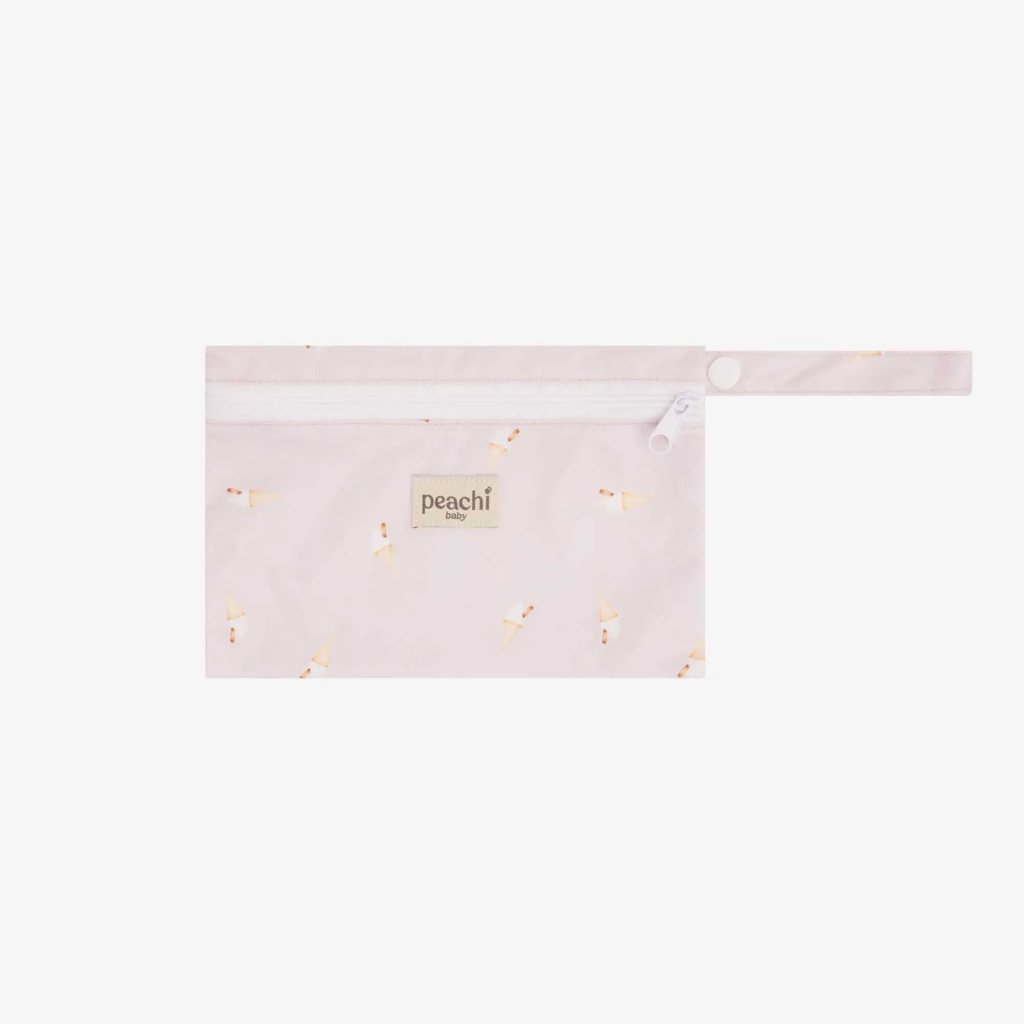 Ice Cream Mini Wet Bag