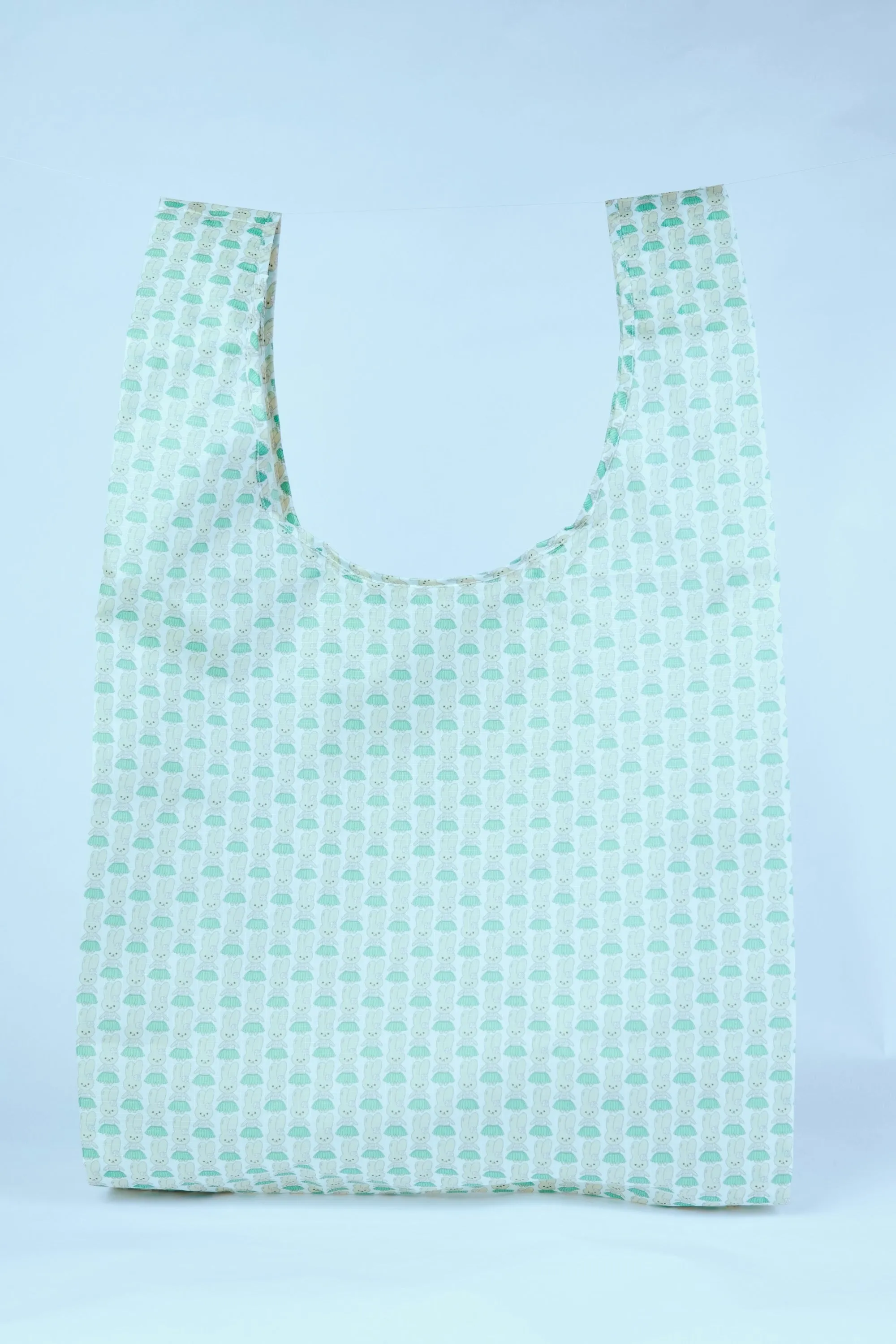 Icon Bag Atasha Rabbit Allover Pattern