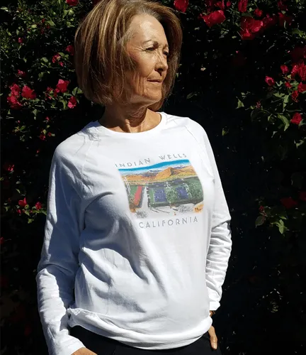 Indian Wells T-Shirt