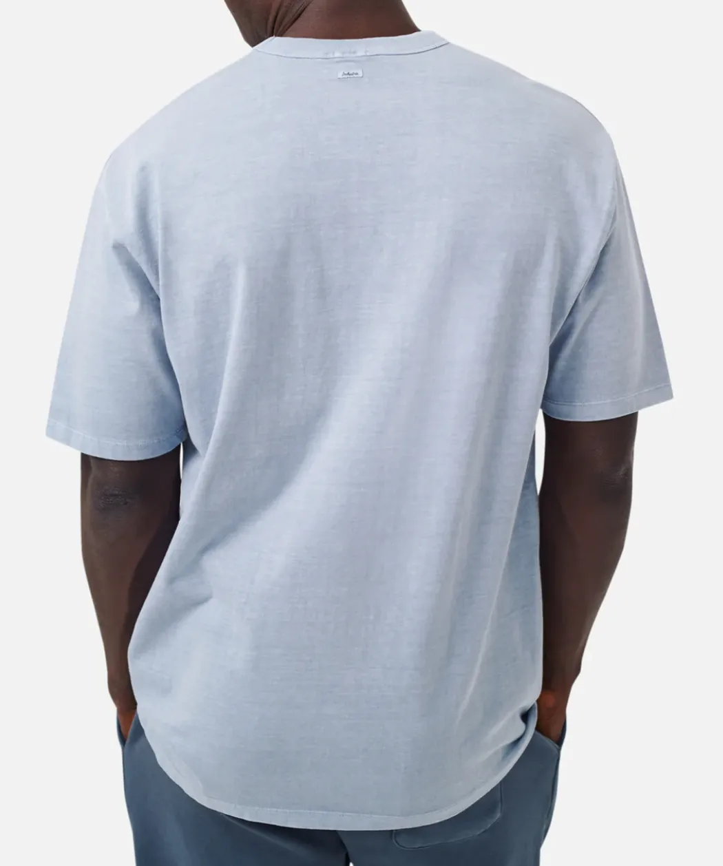Industrie The Del Sur Tee