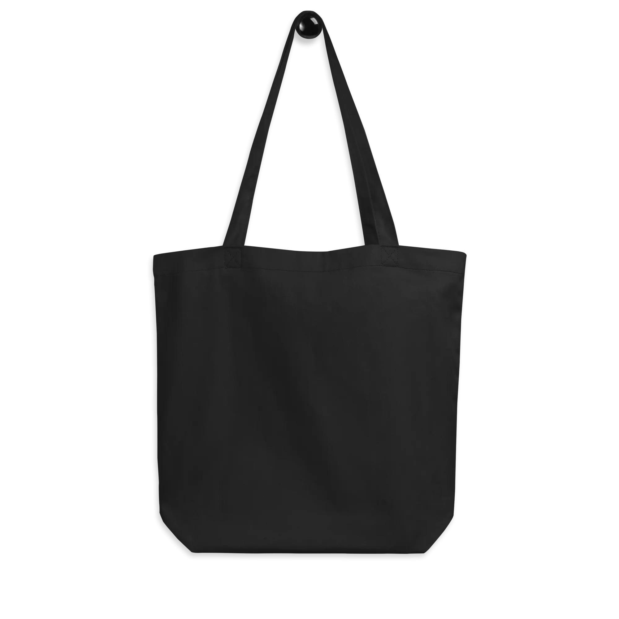 Infernal Heart Eco Tote Bag