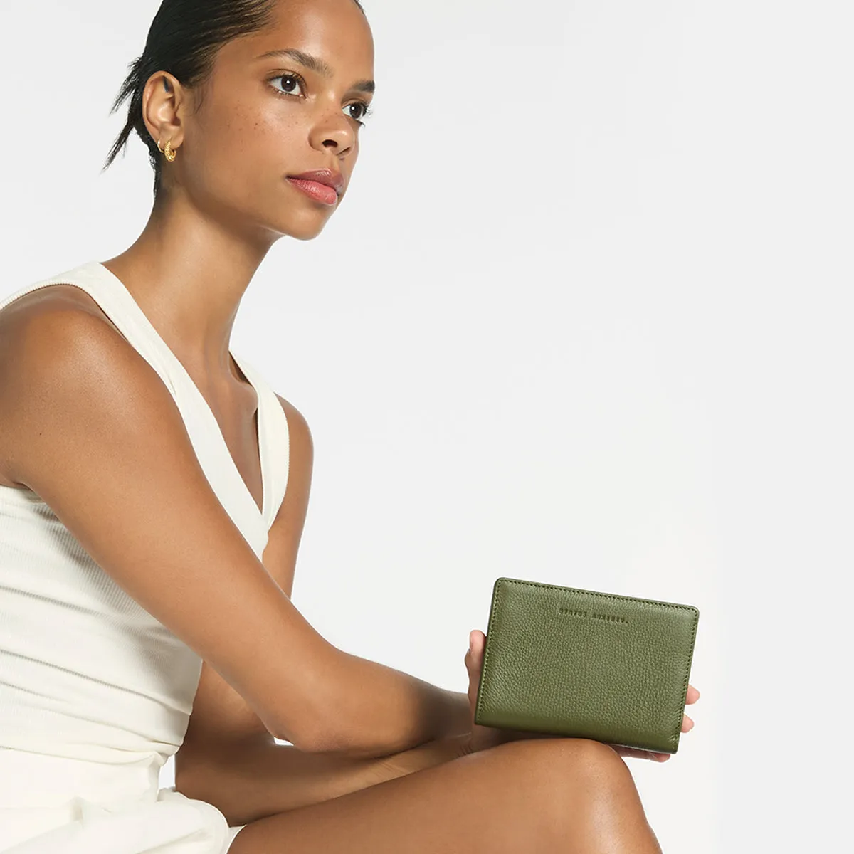 Insurgency Wallet - Khaki