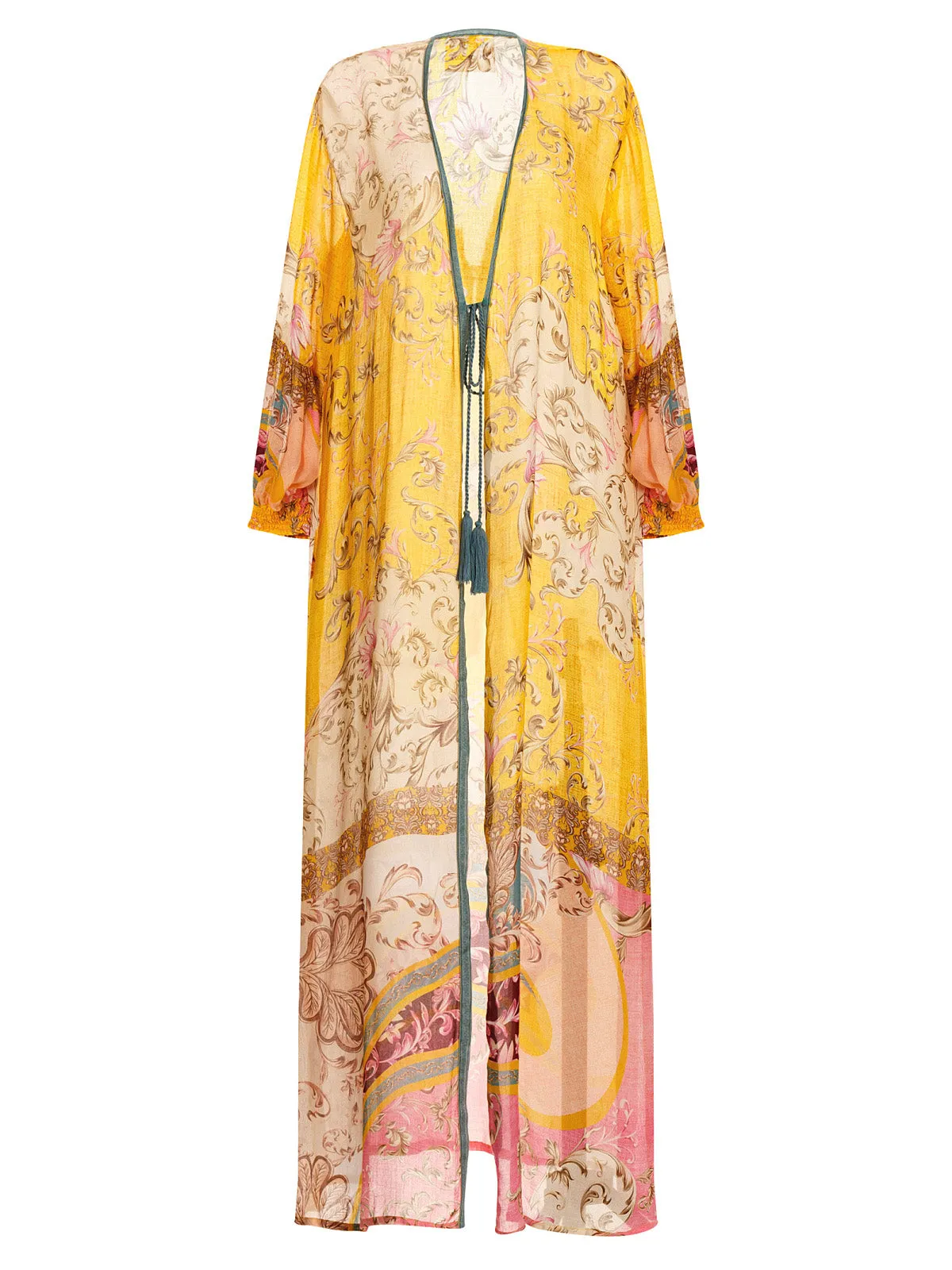 Isabelle Tunic ::RET