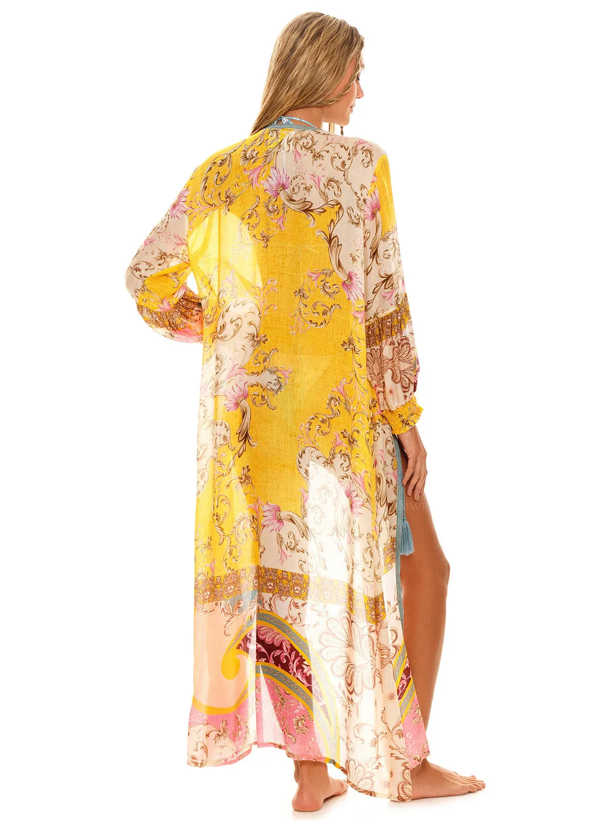 Isabelle Tunic ::RET