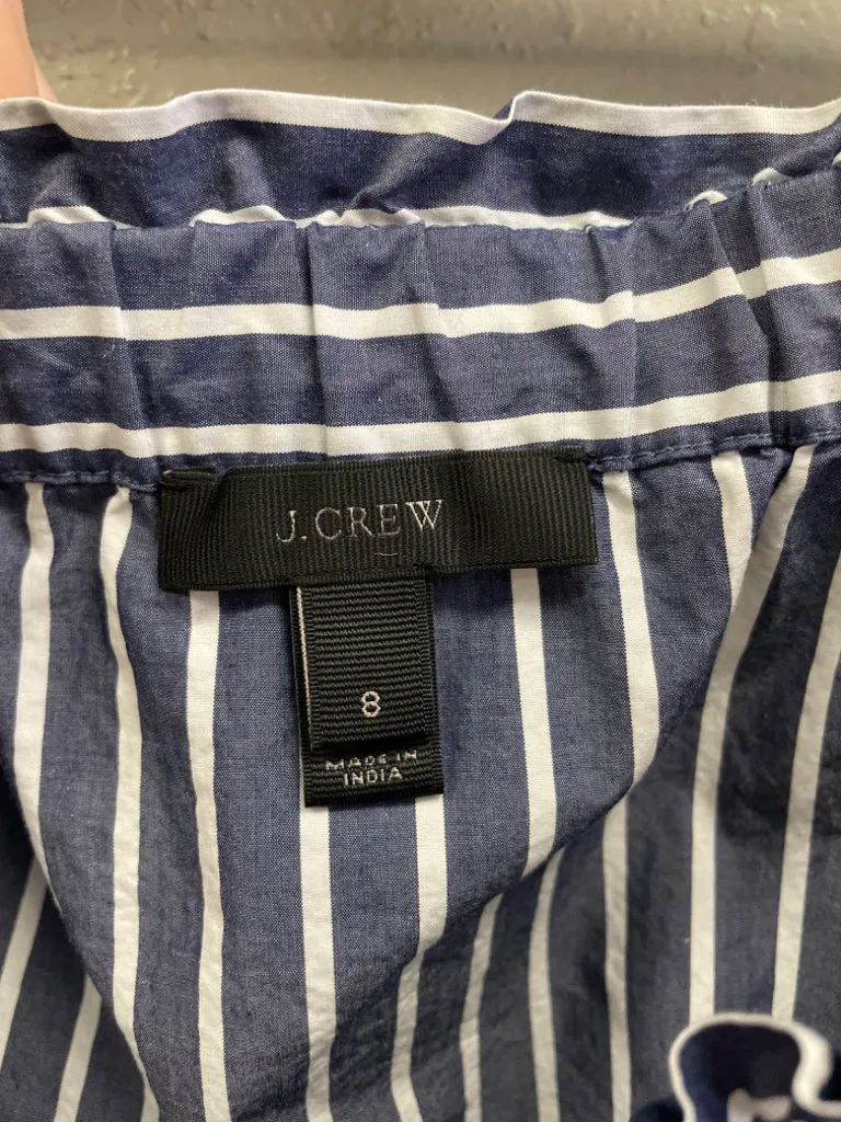 J CREW OFF THE SHOULDER (org$78)