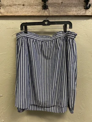 J CREW OFF THE SHOULDER (org$78)