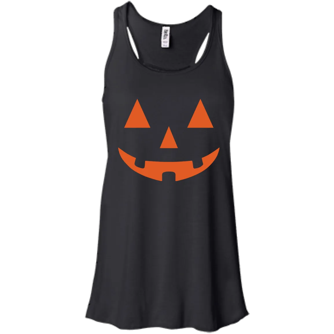 Jack O' Lantern Pumpkin Halloween Costume T-Shirts