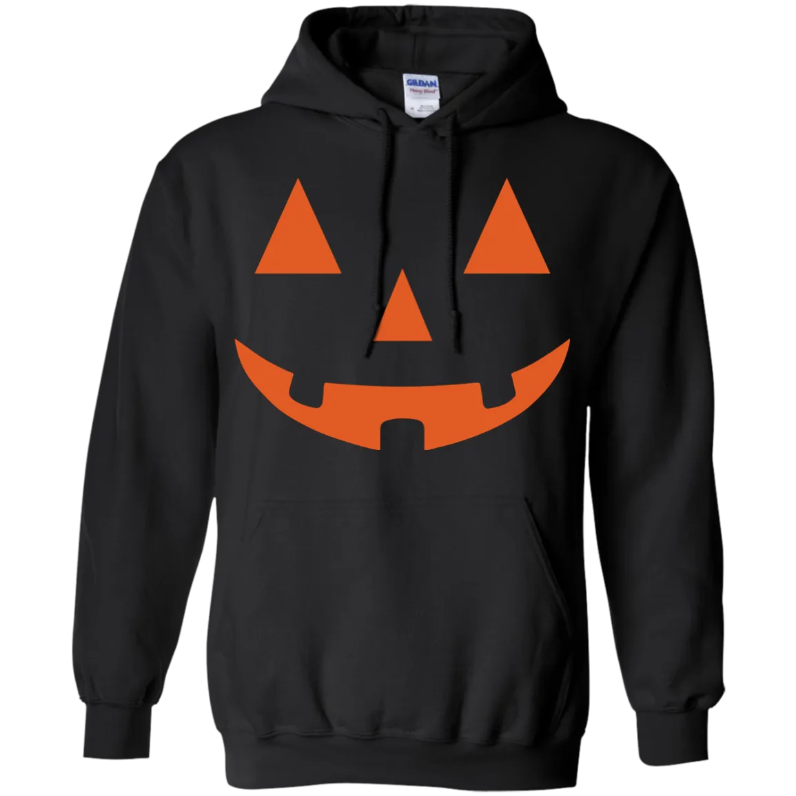 Jack O' Lantern Pumpkin Halloween Costume T-Shirts