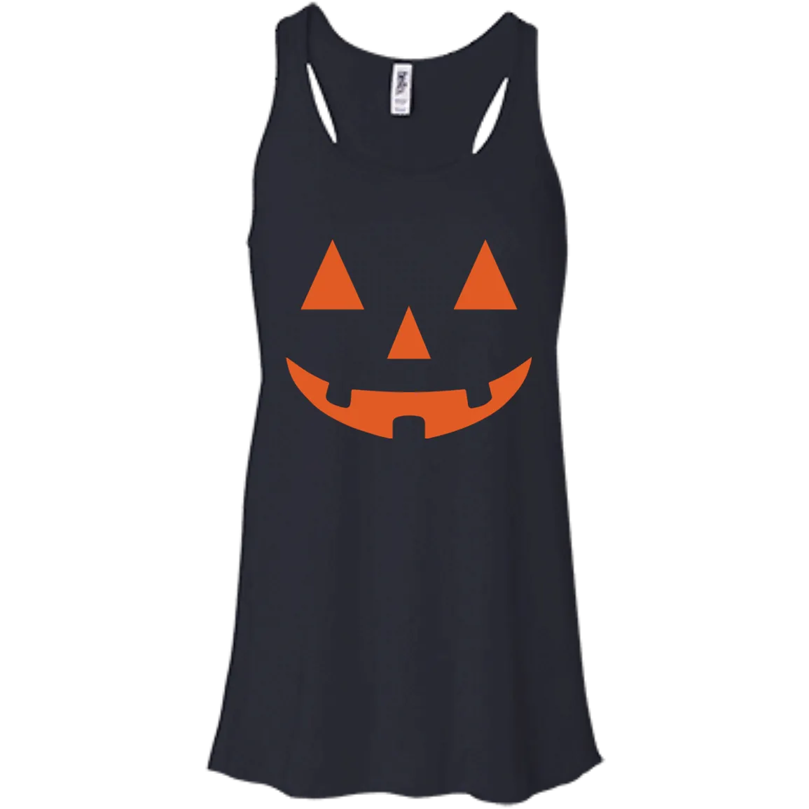 Jack O' Lantern Pumpkin Halloween Costume T-Shirts