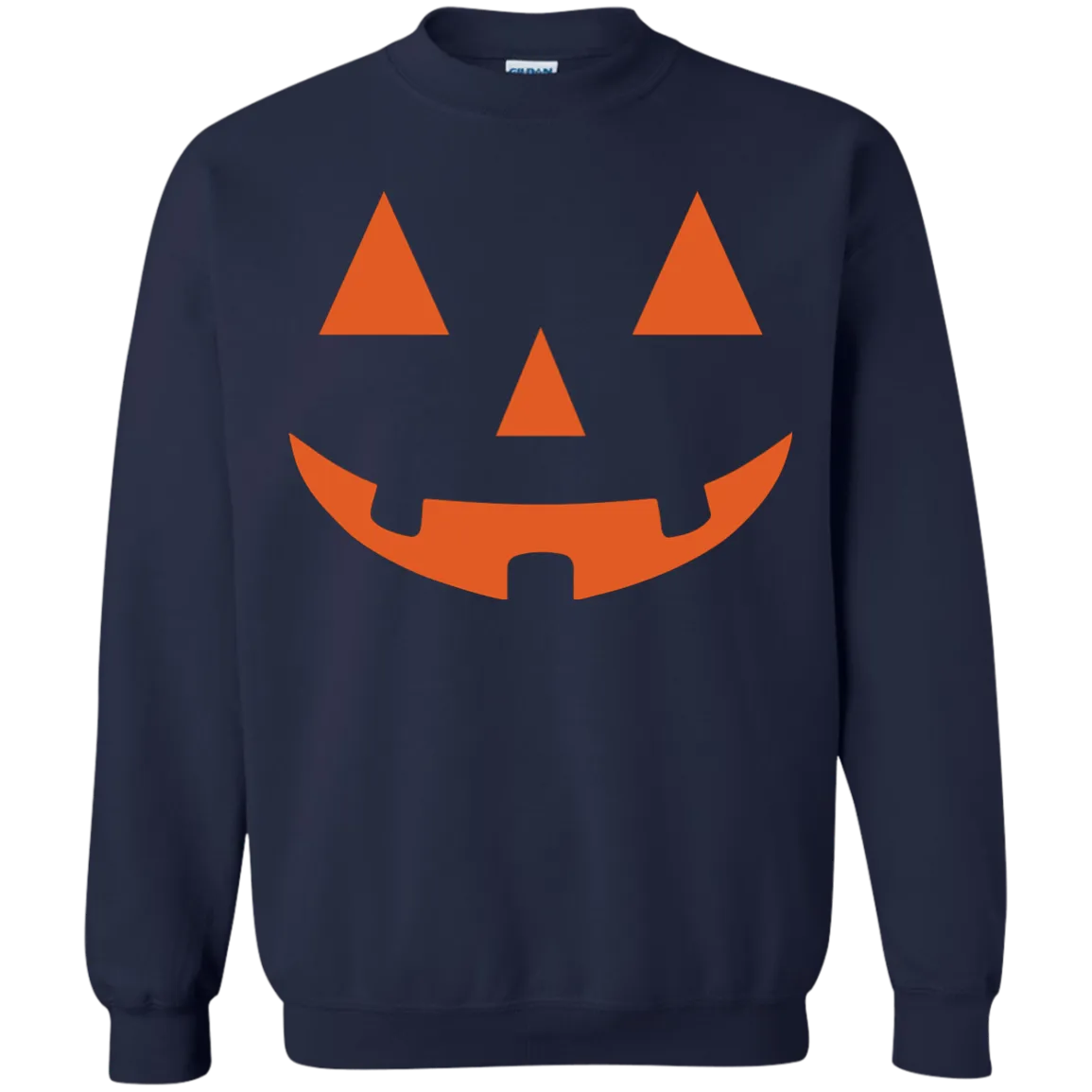 Jack O' Lantern Pumpkin Halloween Costume T-Shirts