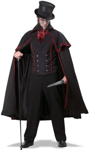 Jack the Ripper