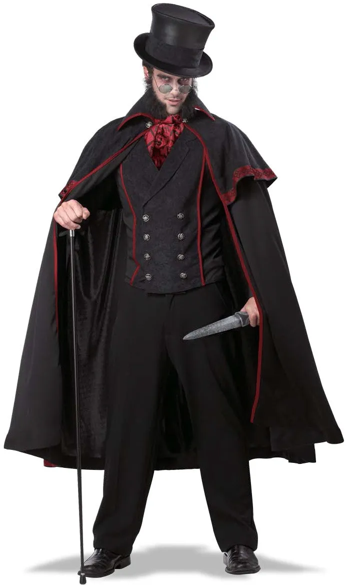 Jack the Ripper