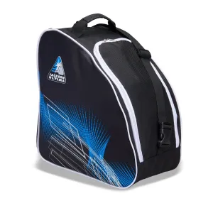 Jackson Oversized Skate Bag -Blue/Black