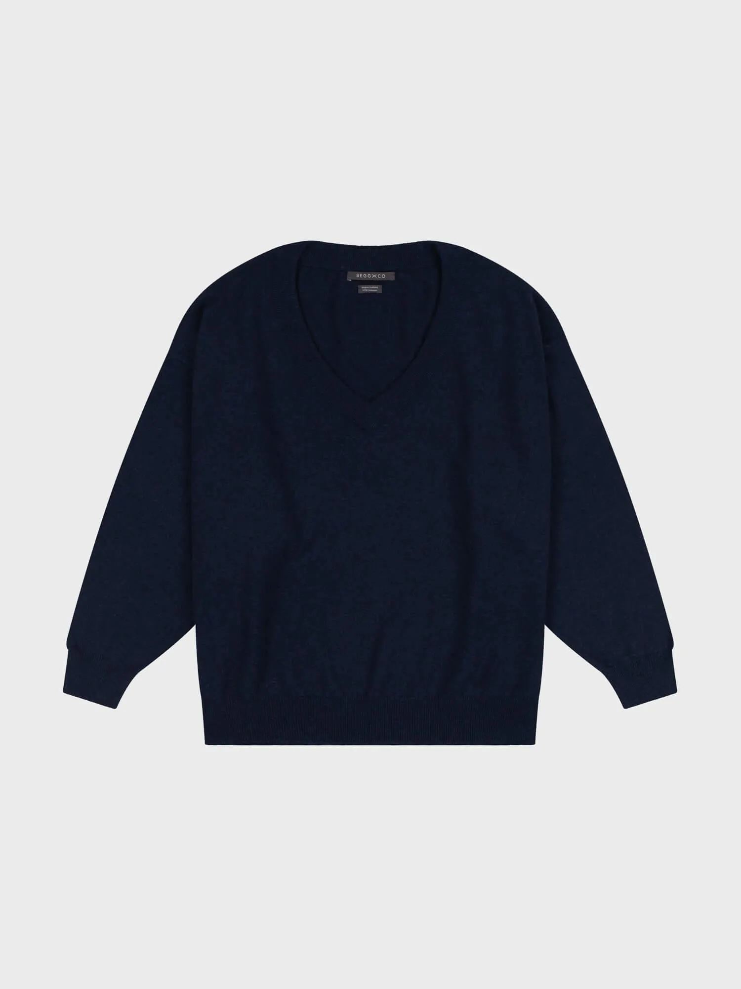 Jade V-Neck