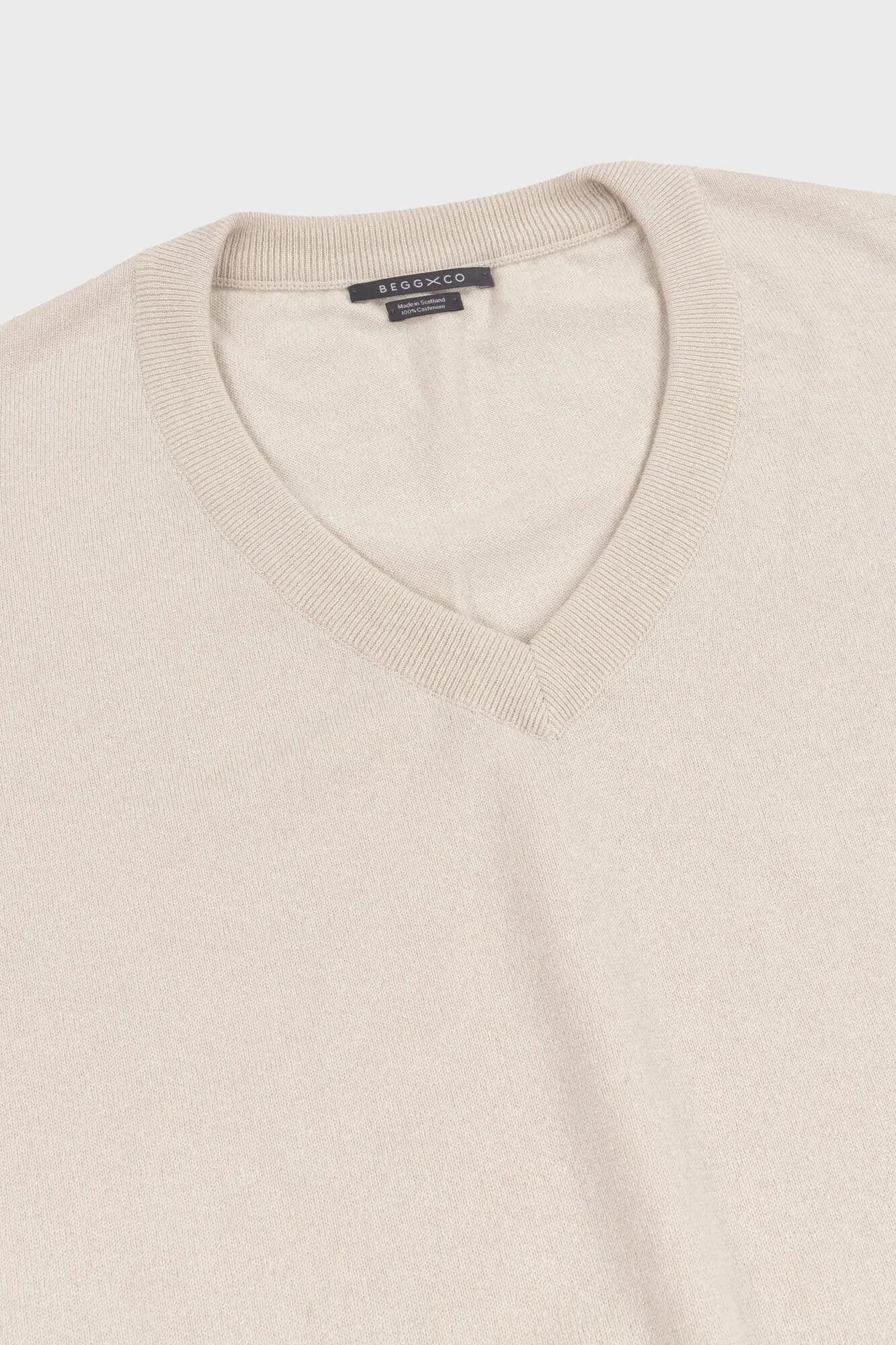 Jade V-Neck