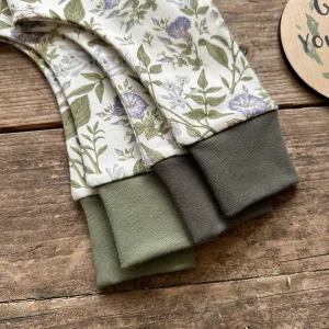 Jasmine Long Top