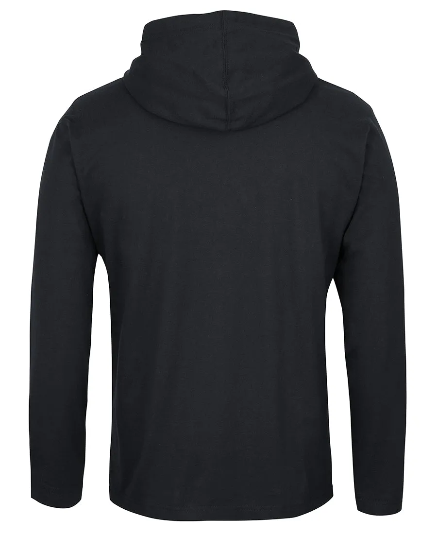 JBs L/S Hooded Tee