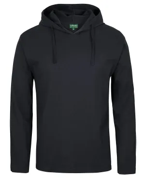 JBs L/S Hooded Tee