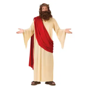 Jesus